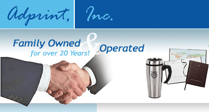 adprinting
