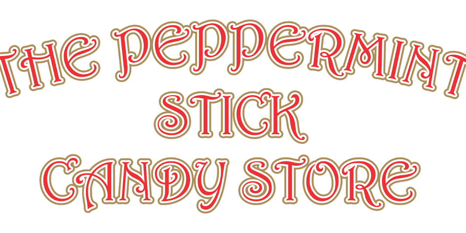 The Peppermint Stick