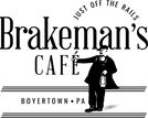 braemans cafe boyertown pa