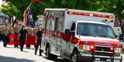 Boyertown EMS
