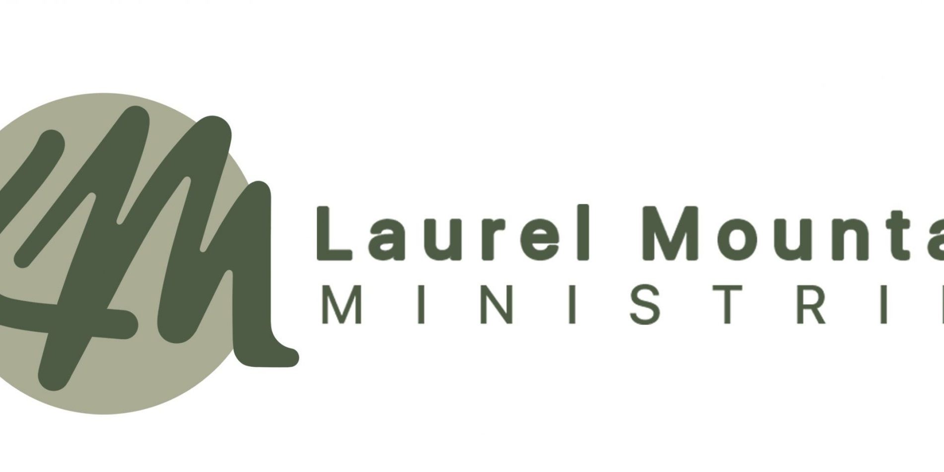 Laurel Mt Min Logo21 laurel mountain ministries logo