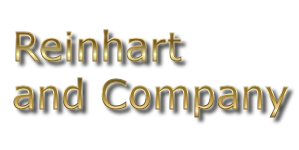 reinhart and company logo