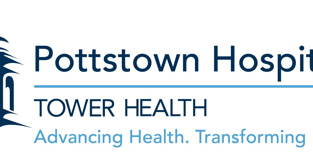 BMBA PottstownHospitalLogo pottstown hospital tower heath