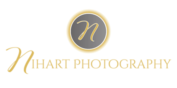 nihart photography logo