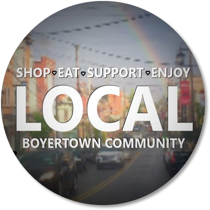 Berks Mont Business Association Boyertown Area Community