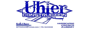 Uhler Construction